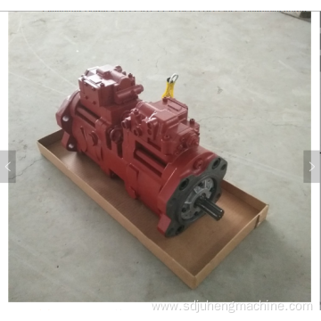 Excavator S130LC-V Hydraulic pump K3V63DT Main Pump